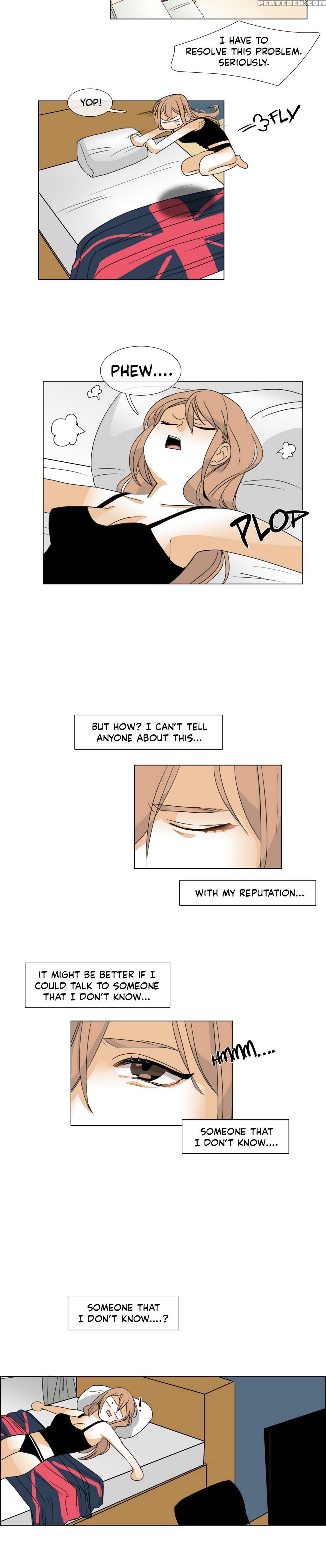 [silverstar] Talk To Me Ch.1-25 (english) (ongoing) 1