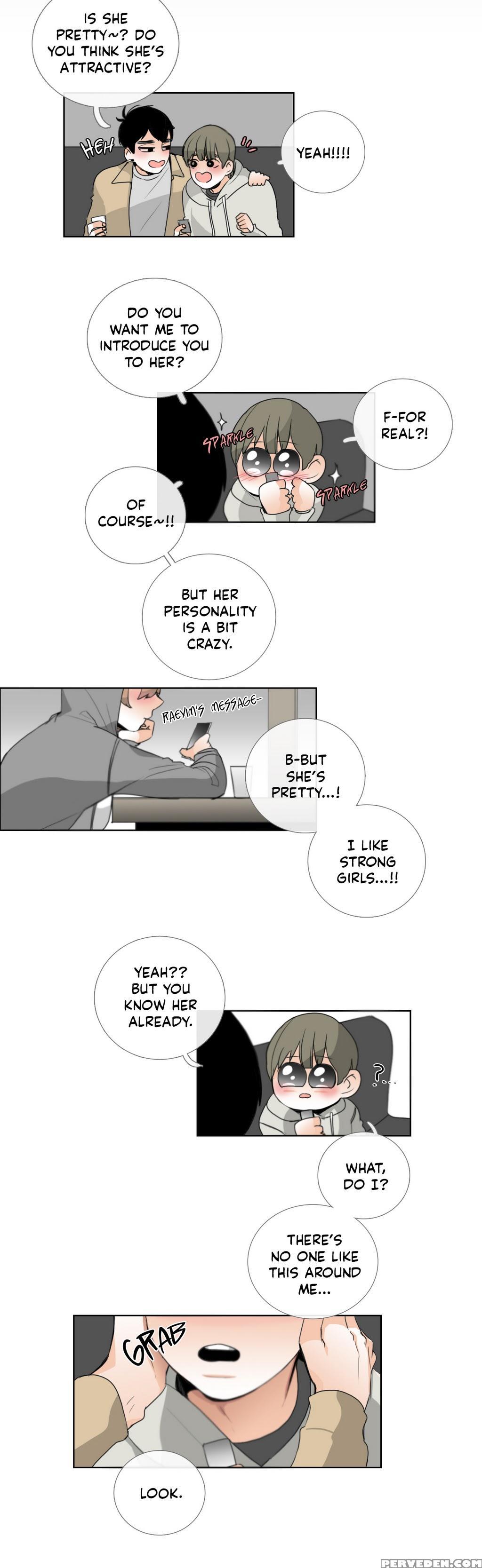 [silverstar] Talk To Me Ch.1-25 (english) (ongoing) 1
