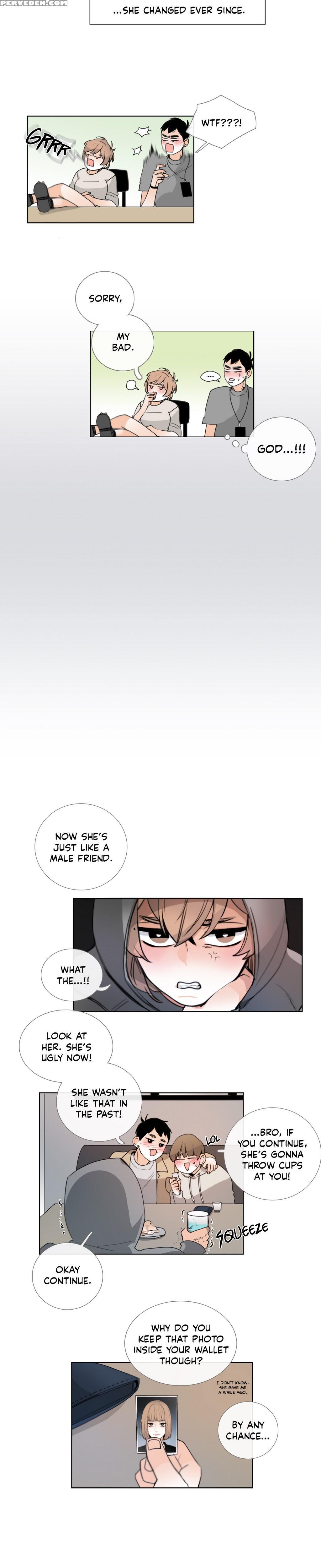 [silverstar] Talk To Me Ch.1-25 (english) (ongoing) 1