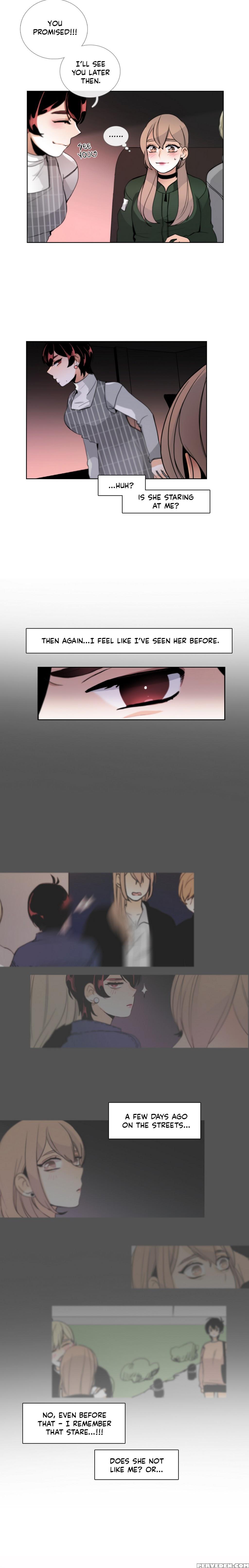 [silverstar] Talk To Me Ch.1-25 (english) (ongoing) 1