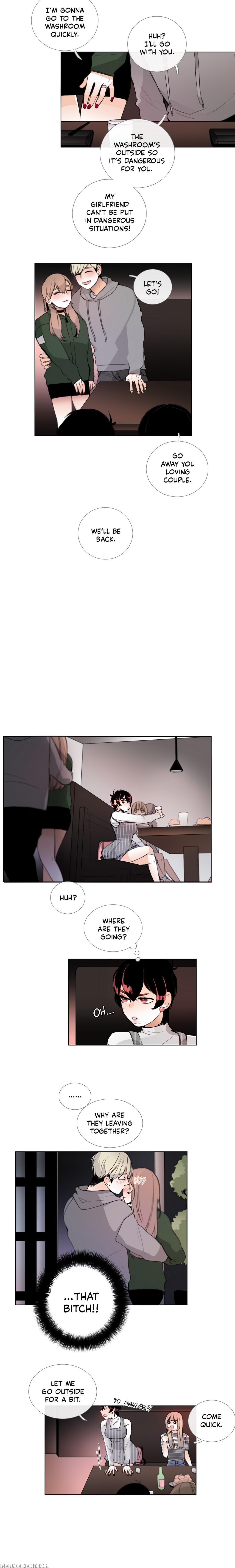 [silverstar] Talk To Me Ch.1-25 (english) (ongoing) 1