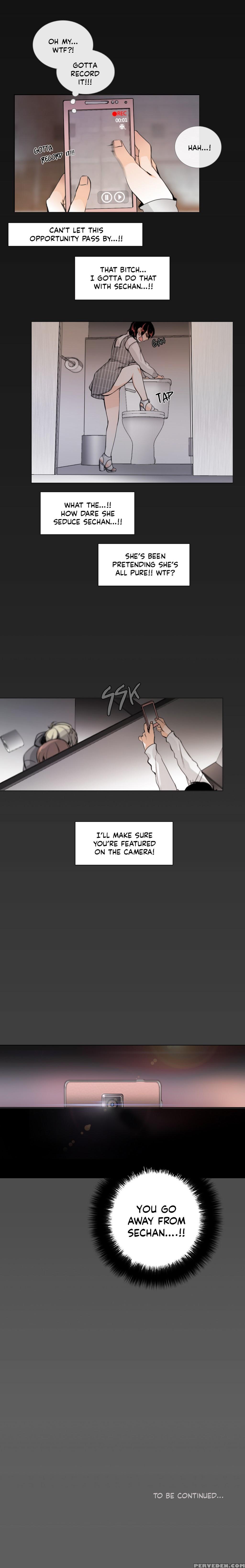 [silverstar] Talk To Me Ch.1-25 (english) (ongoing) 1