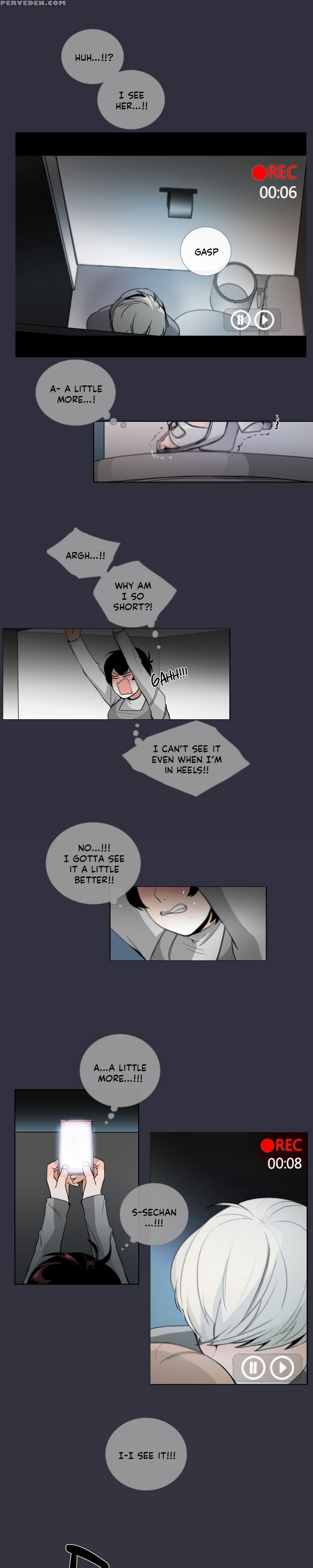 [silverstar] Talk To Me Ch.1-25 (english) (ongoing) 1