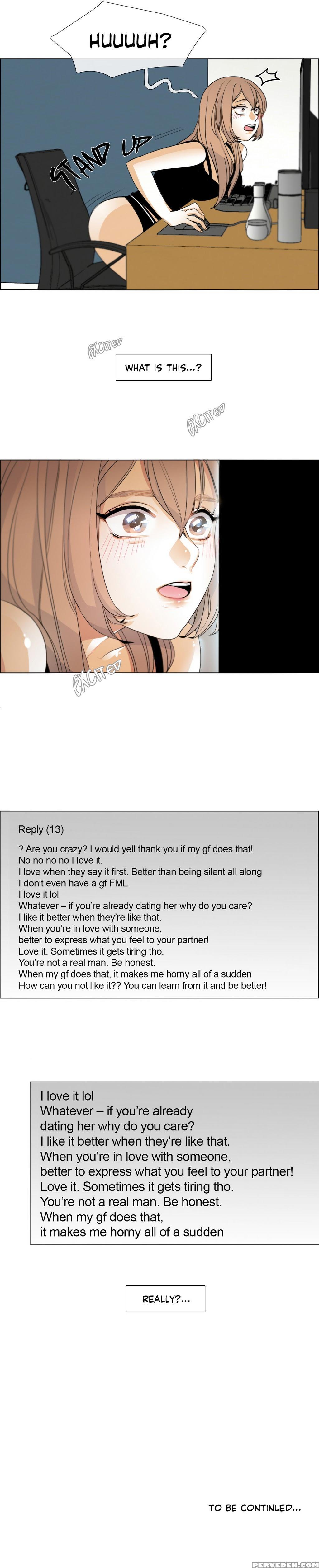 [silverstar] Talk To Me Ch.1-25 (english) (ongoing) 1