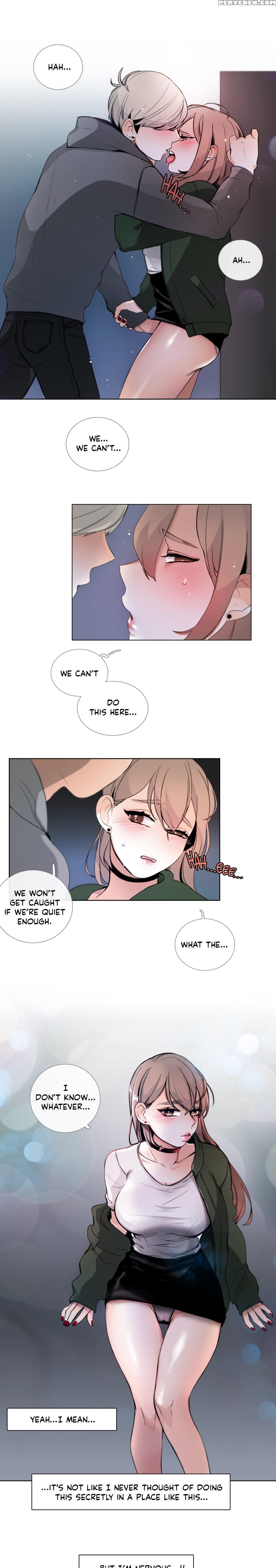 [silverstar] Talk To Me Ch.1-25 (english) (ongoing) 1