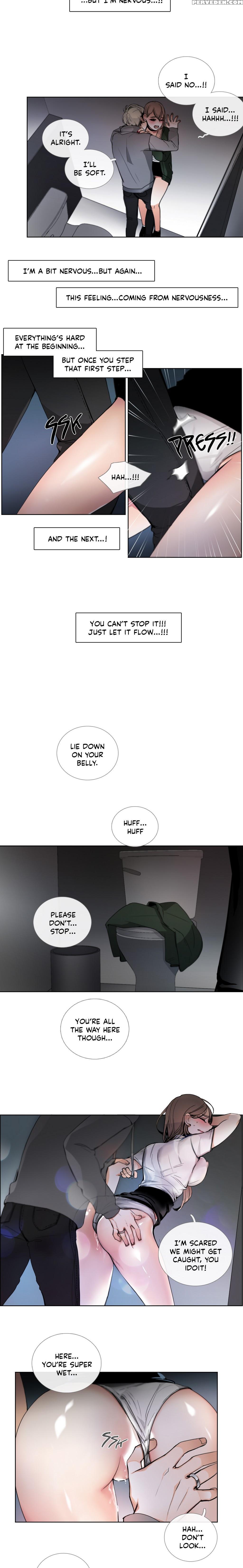 [silverstar] Talk To Me Ch.1-25 (english) (ongoing) 1