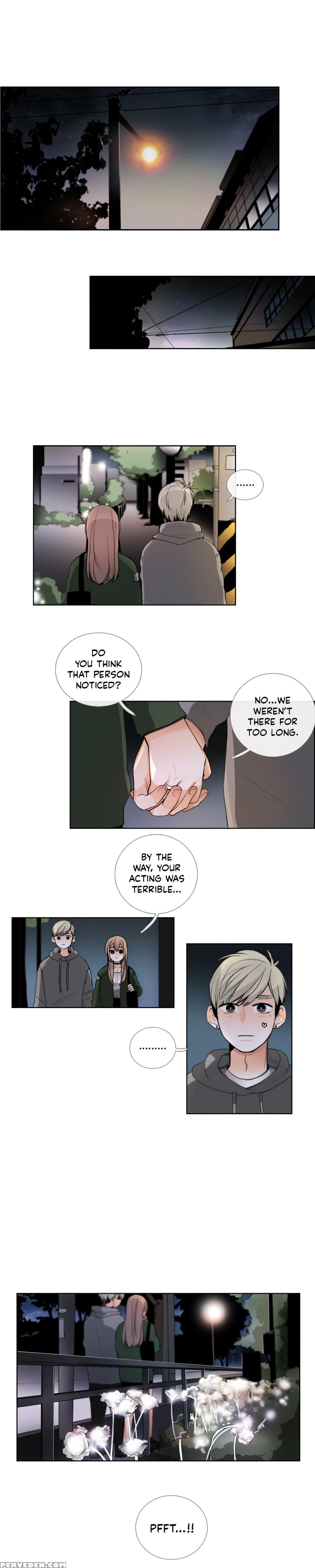 [silverstar] Talk To Me Ch.1-25 (english) (ongoing) 1