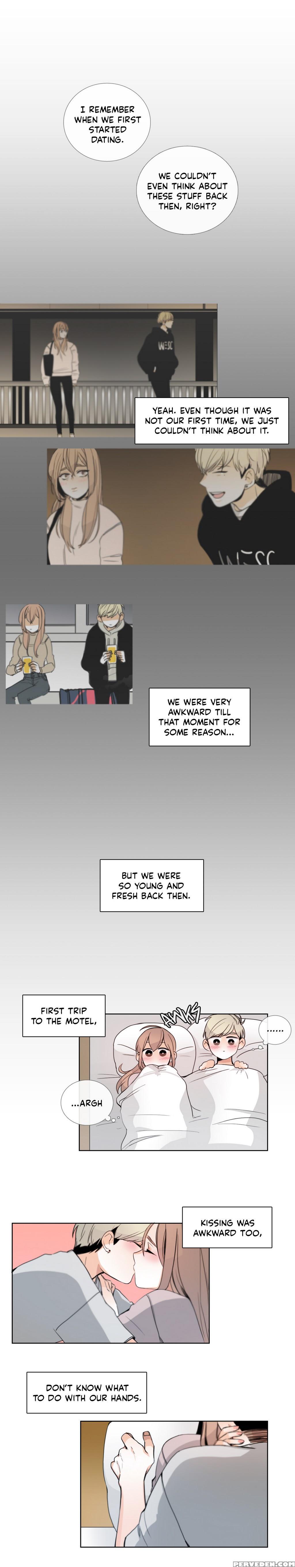 [silverstar] Talk To Me Ch.1-25 (english) (ongoing) 1