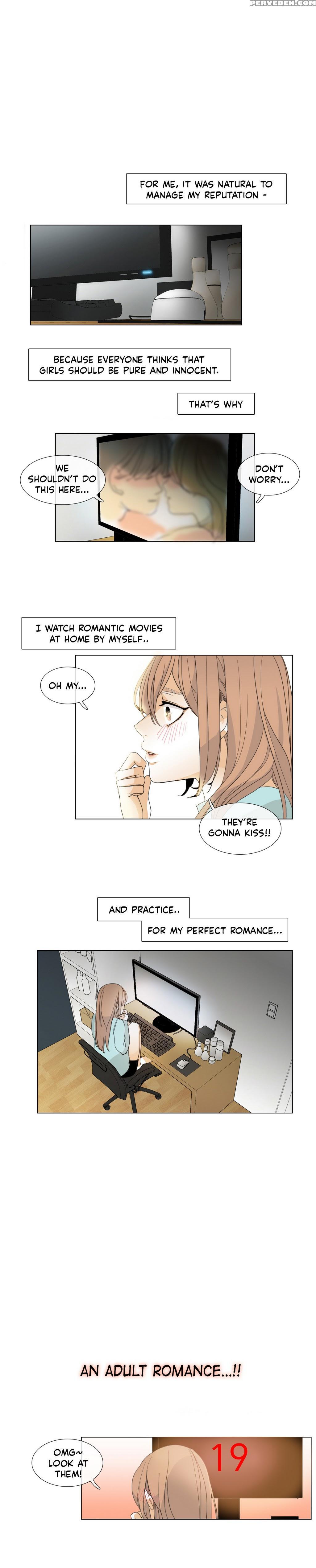 [silverstar] Talk To Me Ch.1-25 (english) (ongoing) 1