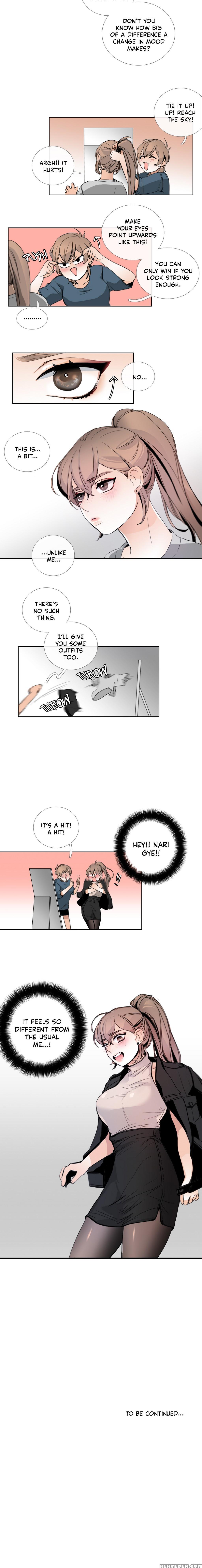 [silverstar] Talk To Me Ch.1-25 (english) (ongoing) 1