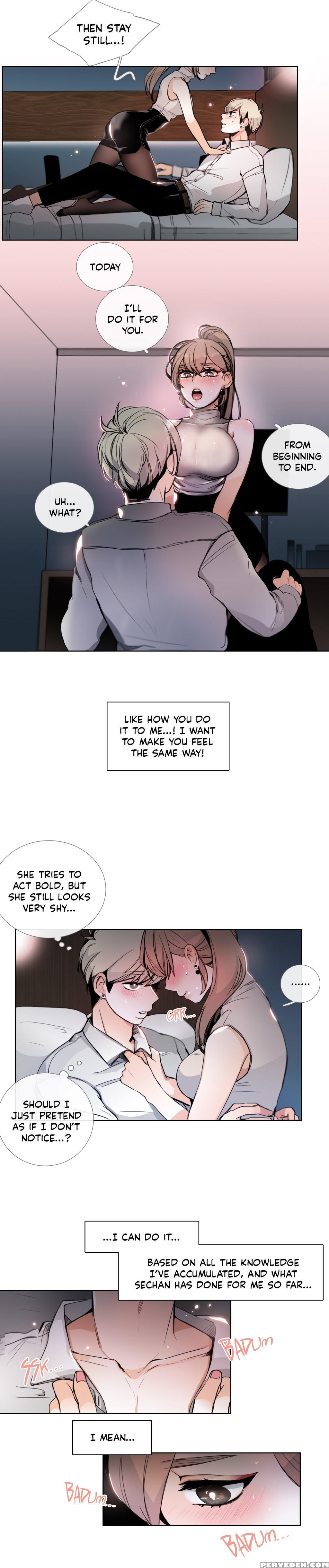[silverstar] Talk To Me Ch.1-25 (english) (ongoing) 1