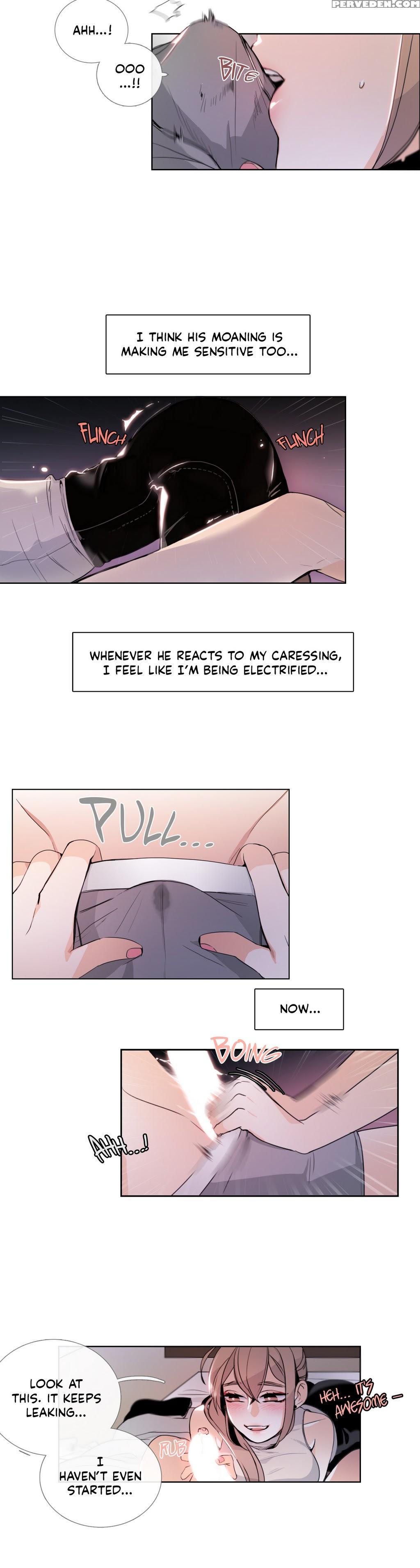 [silverstar] Talk To Me Ch.1-25 (english) (ongoing) 1