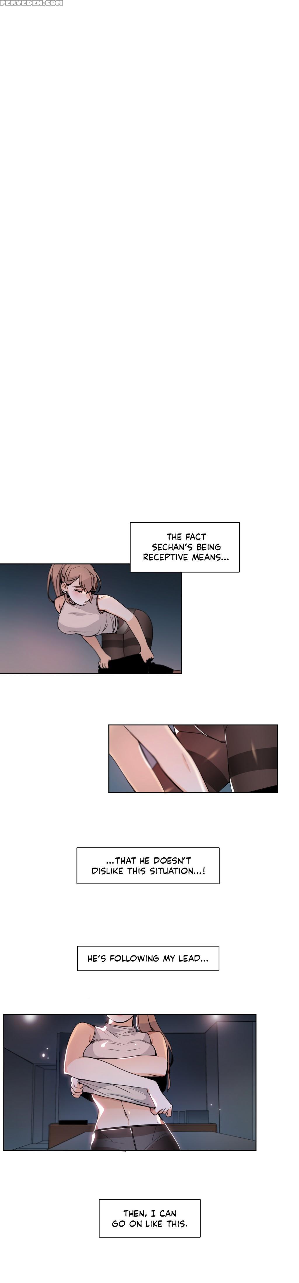 [silverstar] Talk To Me Ch.1-25 (english) (ongoing) 1