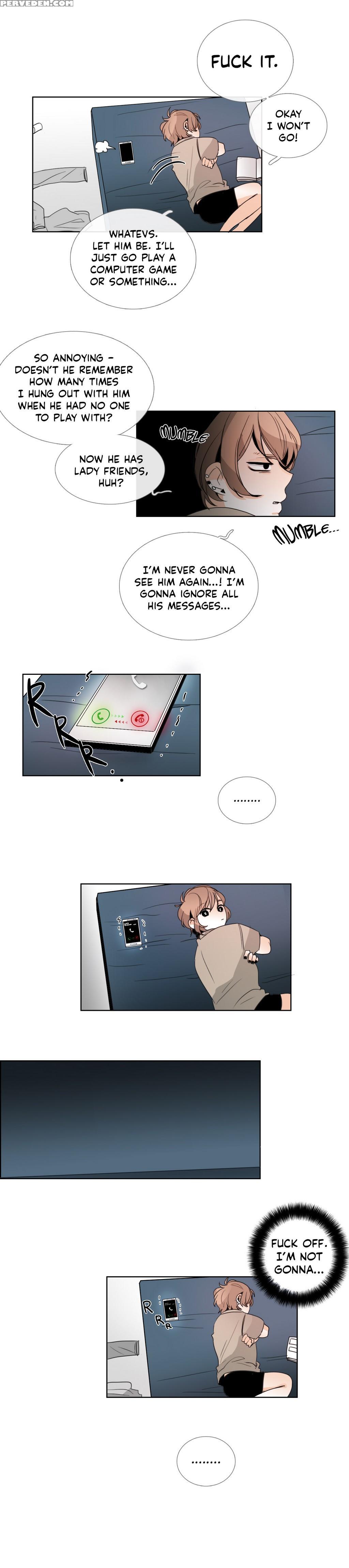 [silverstar] Talk To Me Ch.1-25 (english) (ongoing) 1