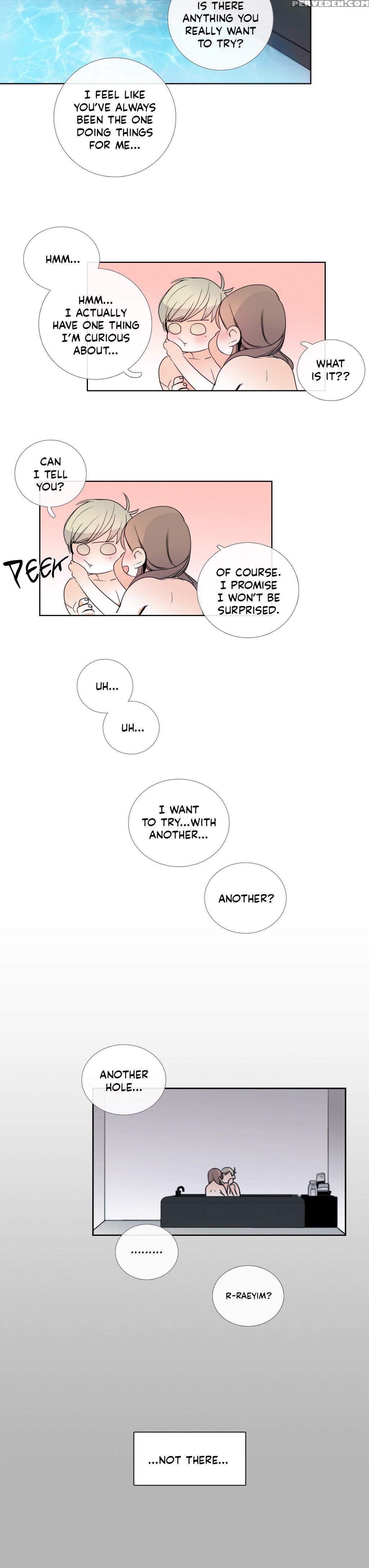 [silverstar] Talk To Me Ch.1-25 (english) (ongoing) 1