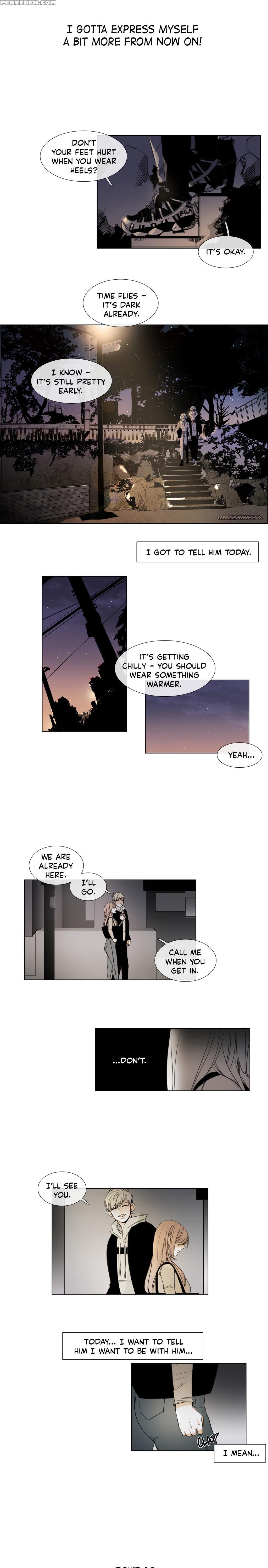[silverstar] Talk To Me Ch.1-25 (english) (ongoing) 1