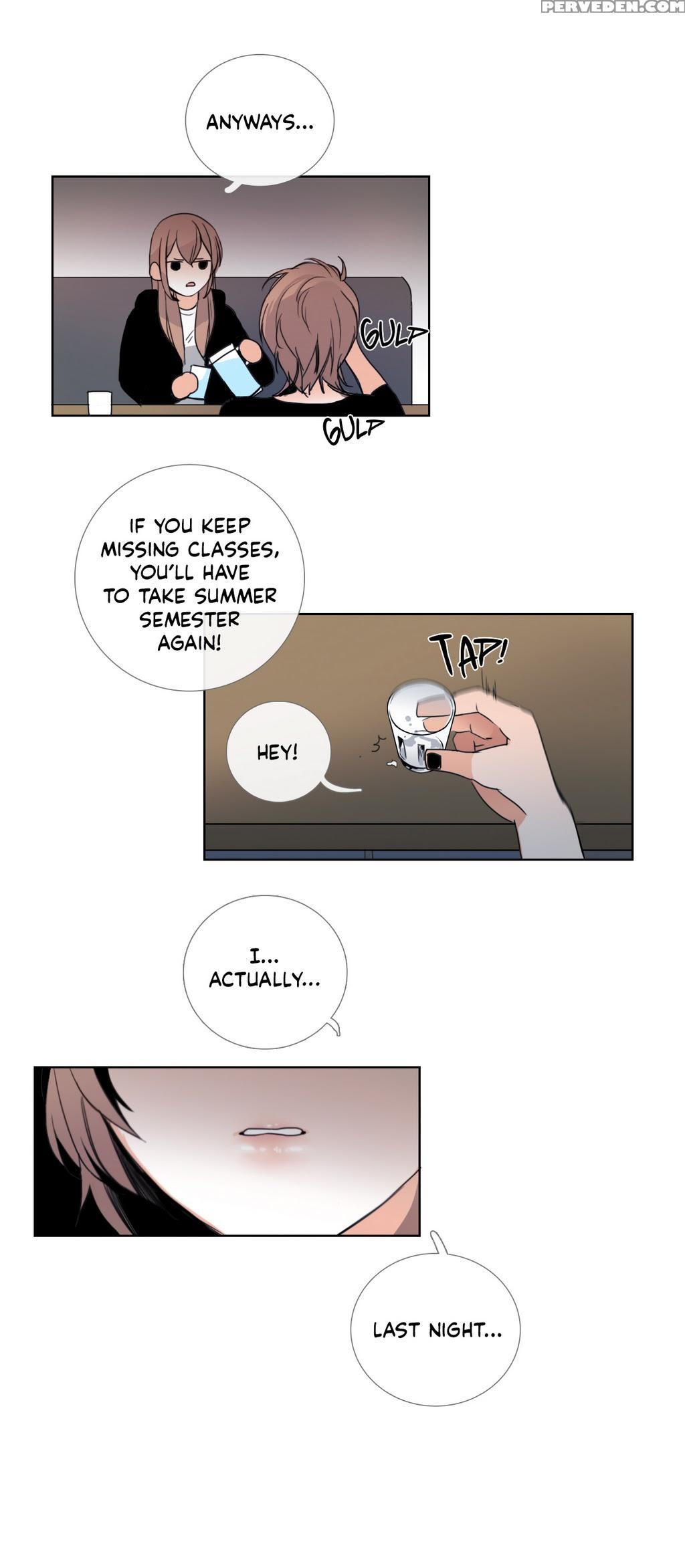 [silverstar] Talk To Me Ch.1-25 (english) (ongoing) 1