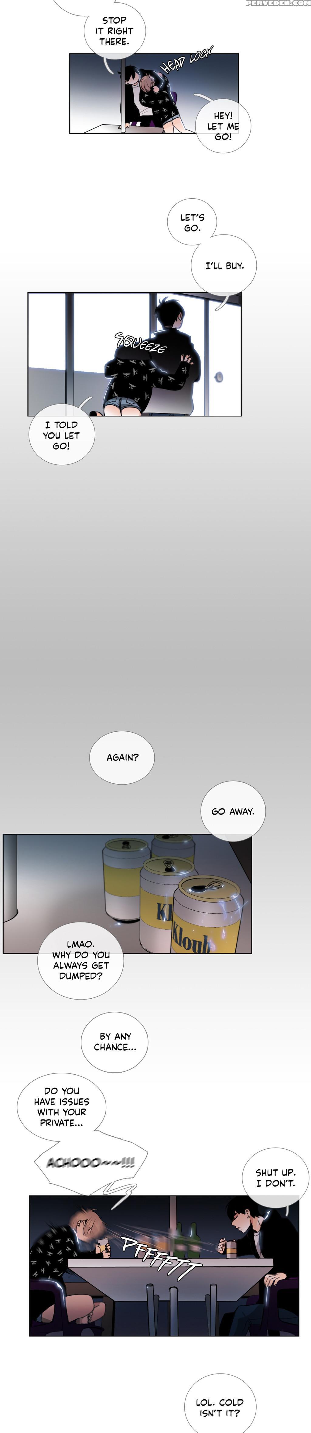 [silverstar] Talk To Me Ch.1-25 (english) (ongoing) 1