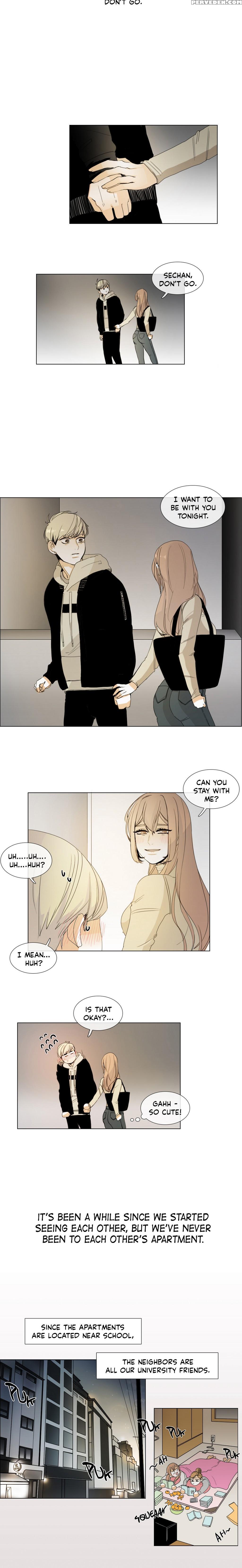 [silverstar] Talk To Me Ch.1-25 (english) (ongoing) 1