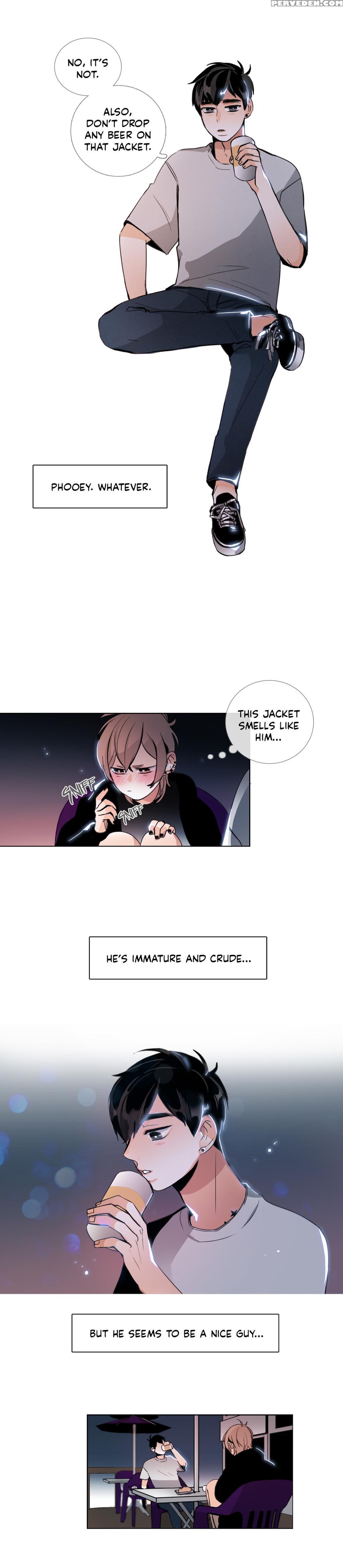 [silverstar] Talk To Me Ch.1-25 (english) (ongoing) 1