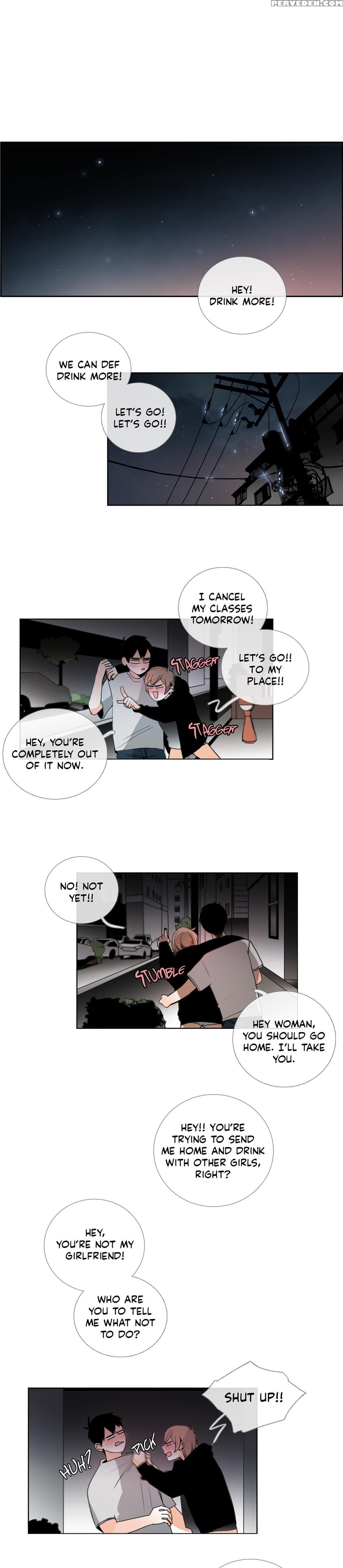 [silverstar] Talk To Me Ch.1-25 (english) (ongoing) 1