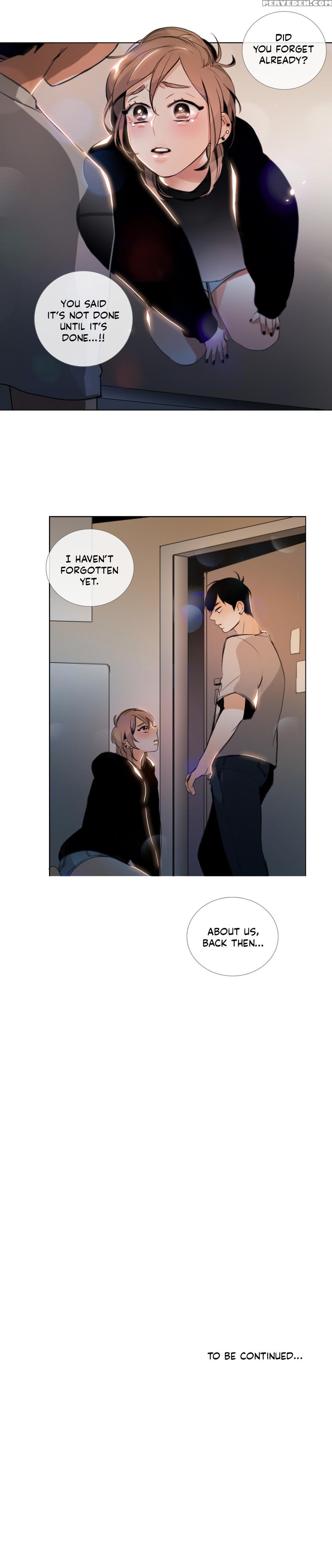 [silverstar] Talk To Me Ch.1-25 (english) (ongoing) 1