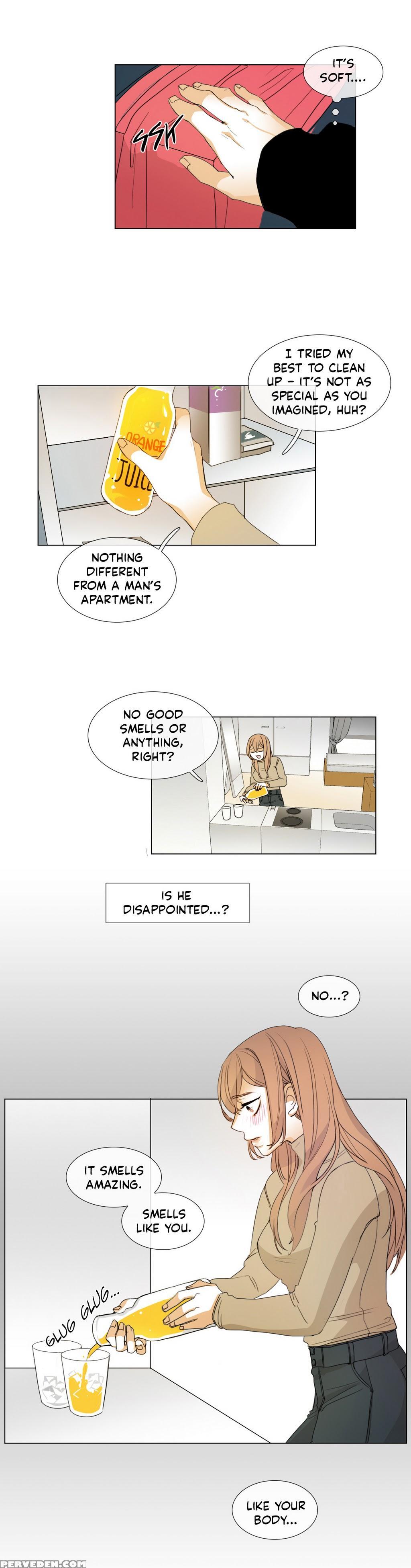 [silverstar] Talk To Me Ch.1-25 (english) (ongoing) 1