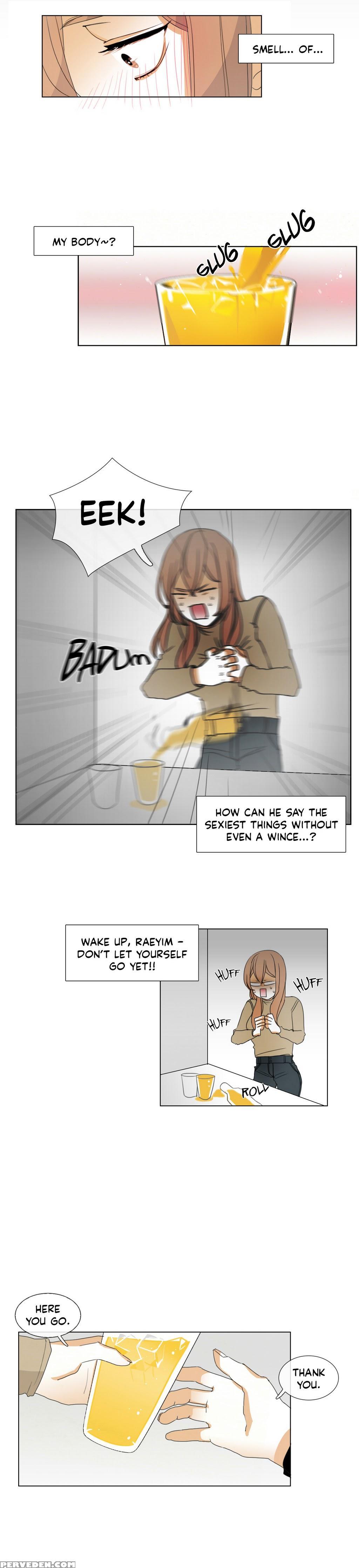 [silverstar] Talk To Me Ch.1-25 (english) (ongoing) 1