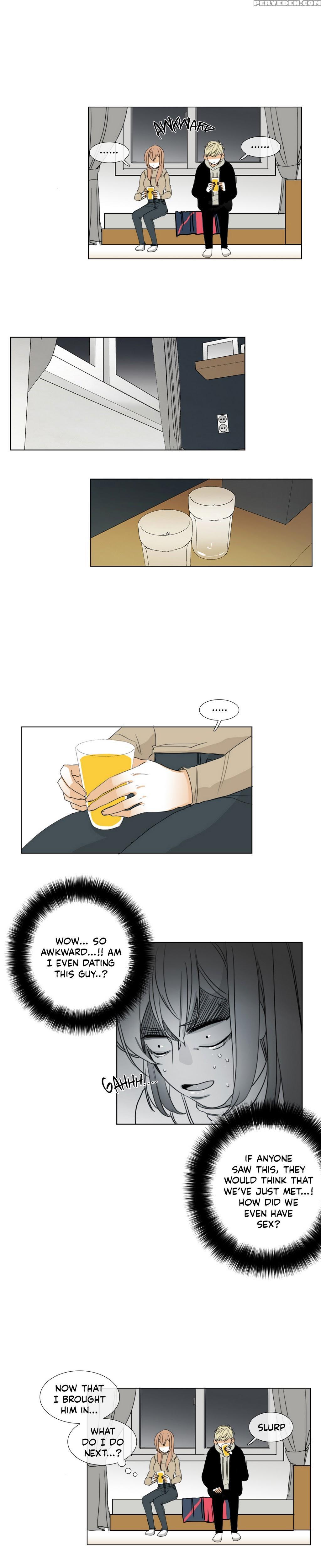 [silverstar] Talk To Me Ch.1-25 (english) (ongoing) 1