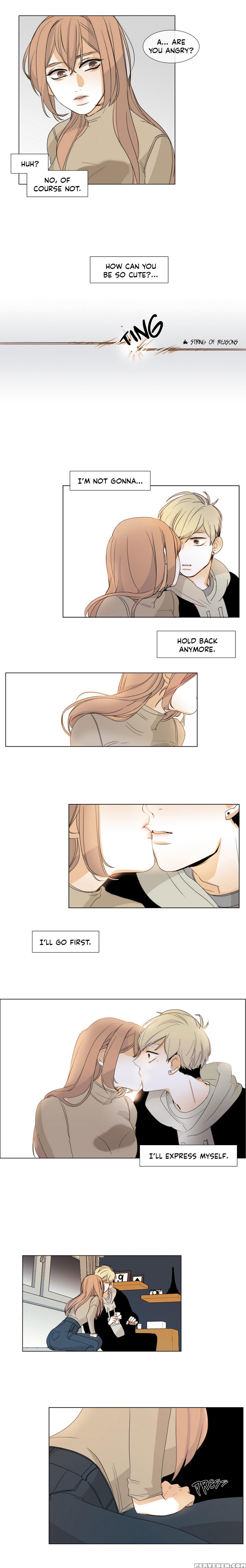 [silverstar] Talk To Me Ch.1-25 (english) (ongoing) 1