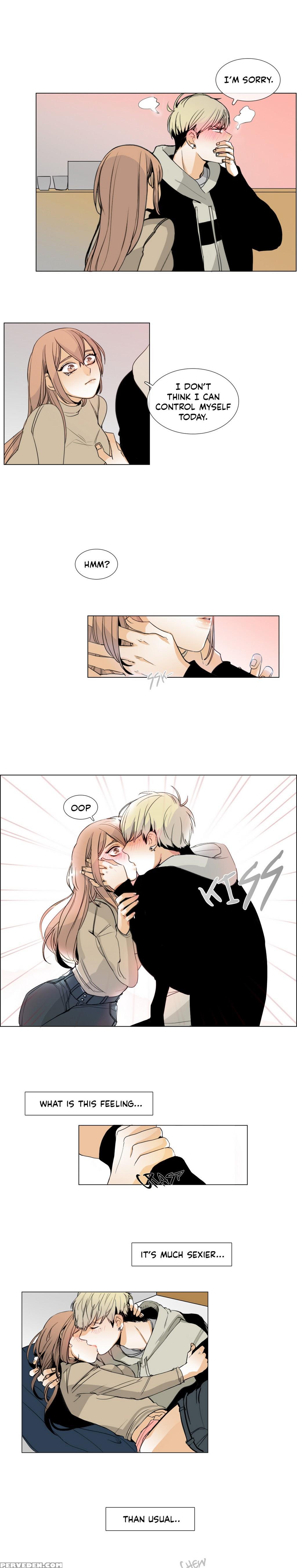 [silverstar] Talk To Me Ch.1-25 (english) (ongoing) 1