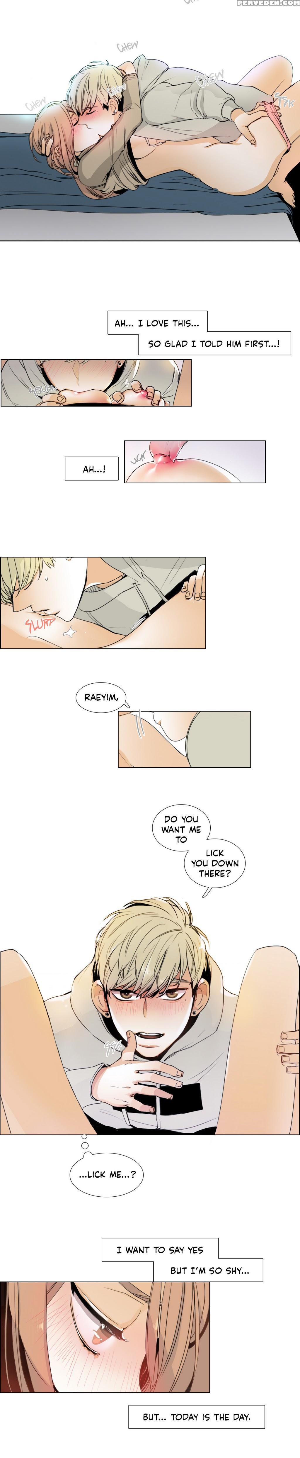 [silverstar] Talk To Me Ch.1-25 (english) (ongoing) 1
