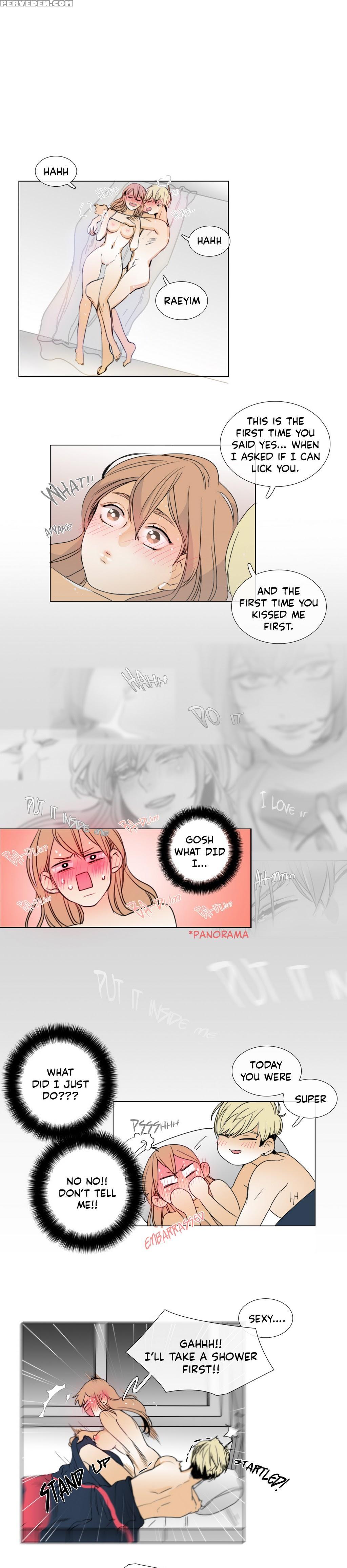 [silverstar] Talk To Me Ch.1-25 (english) (ongoing) 1