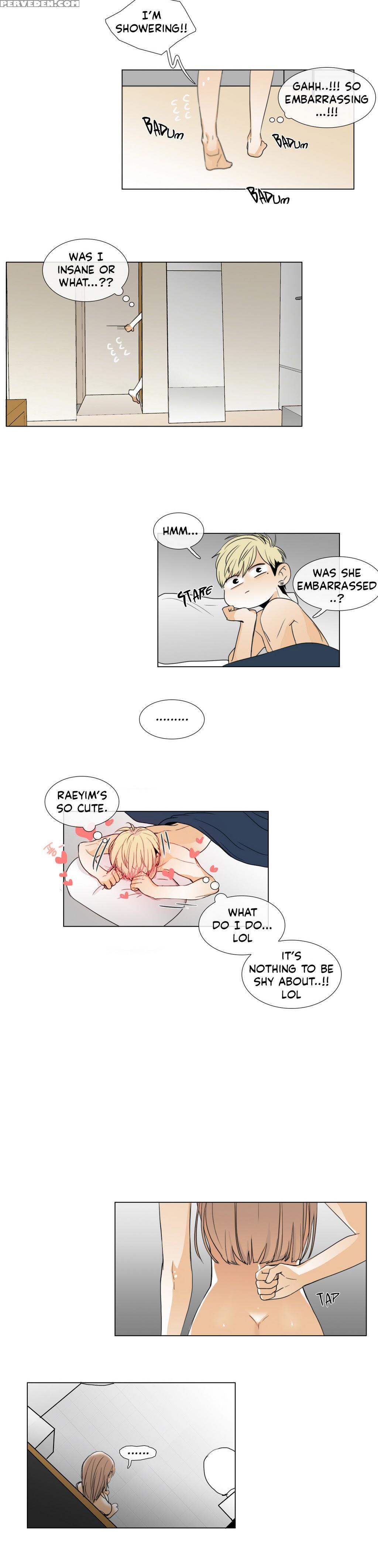 [silverstar] Talk To Me Ch.1-25 (english) (ongoing) 1