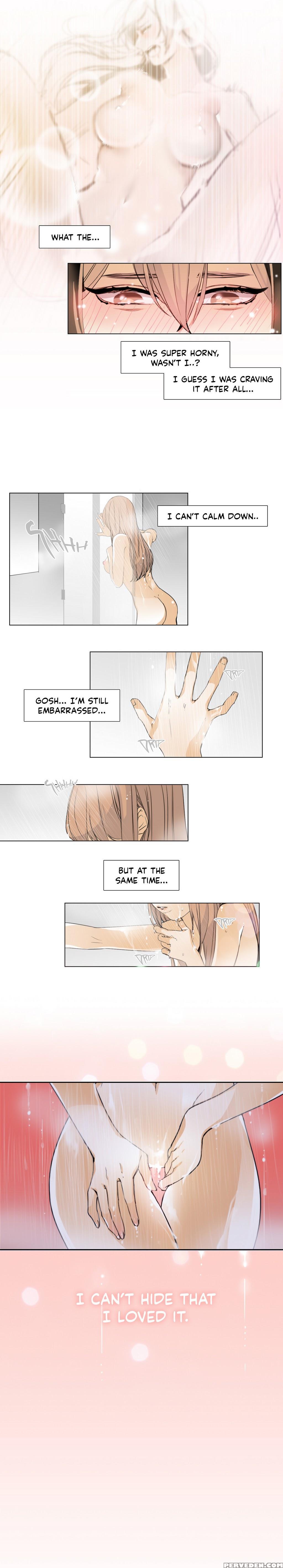 [silverstar] Talk To Me Ch.1-25 (english) (ongoing) 1