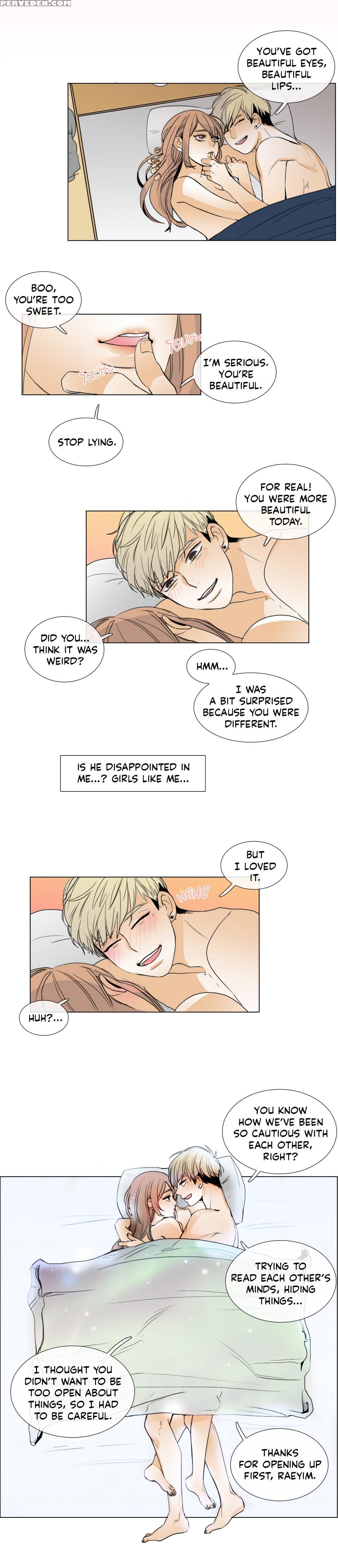 [silverstar] Talk To Me Ch.1-25 (english) (ongoing) 1