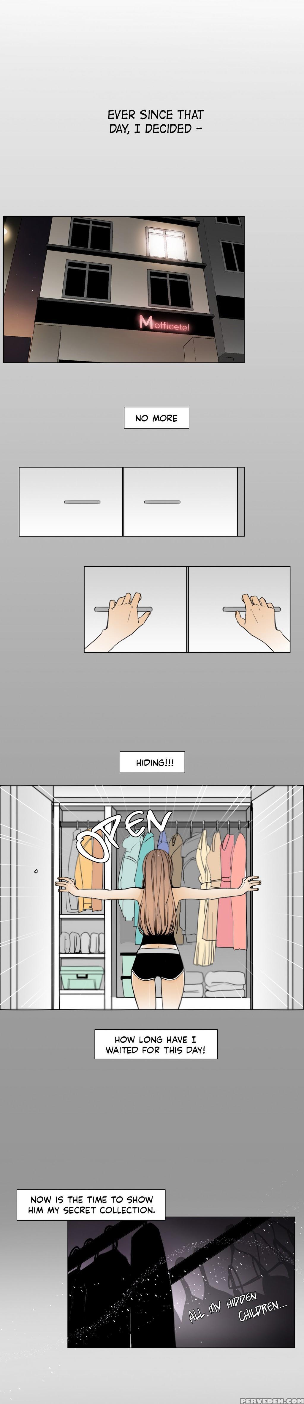 [silverstar] Talk To Me Ch.1-25 (english) (ongoing) 1