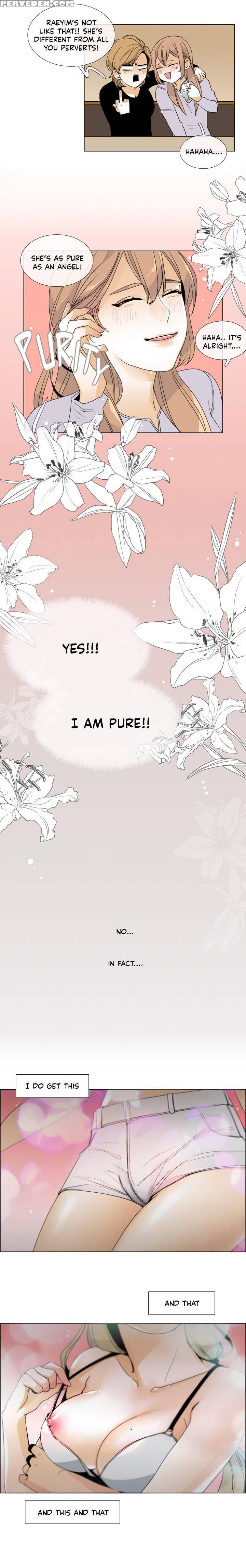 [silverstar] Talk To Me Ch.1-25 (english) (ongoing) 1