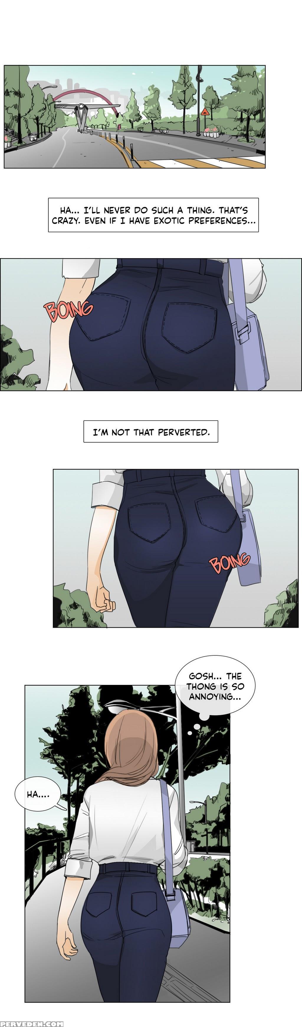 [silverstar] Talk To Me Ch.1-25 (english) (ongoing) 1