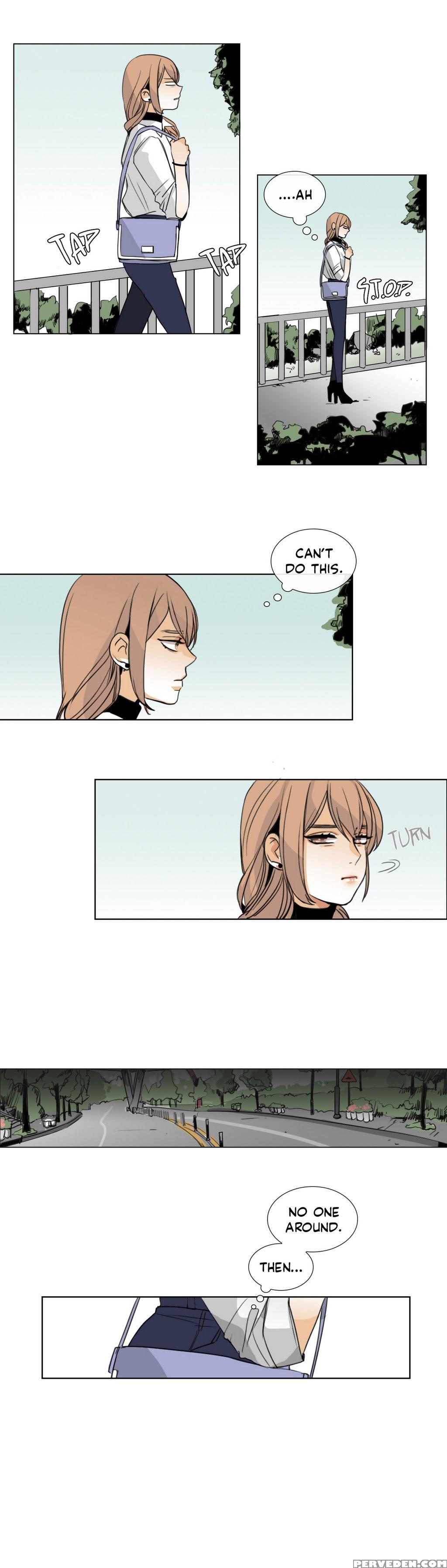 [silverstar] Talk To Me Ch.1-25 (english) (ongoing) 1