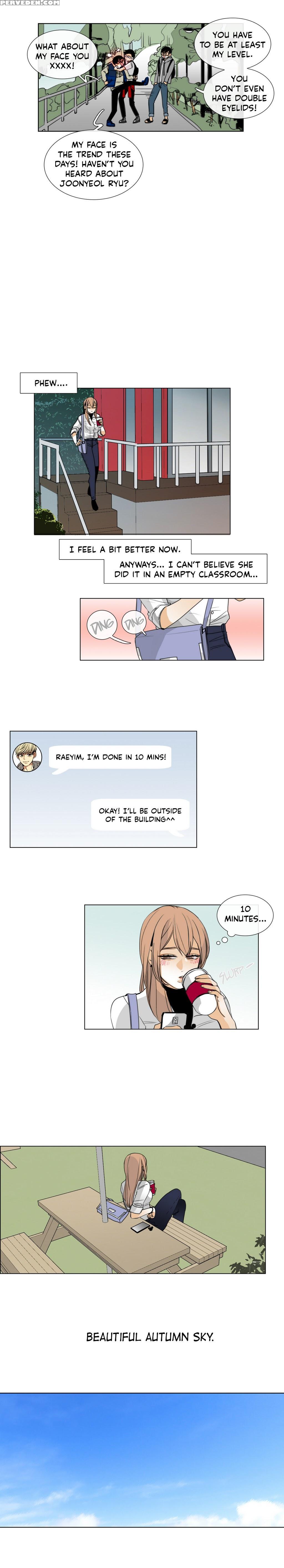 [silverstar] Talk To Me Ch.1-25 (english) (ongoing) 1