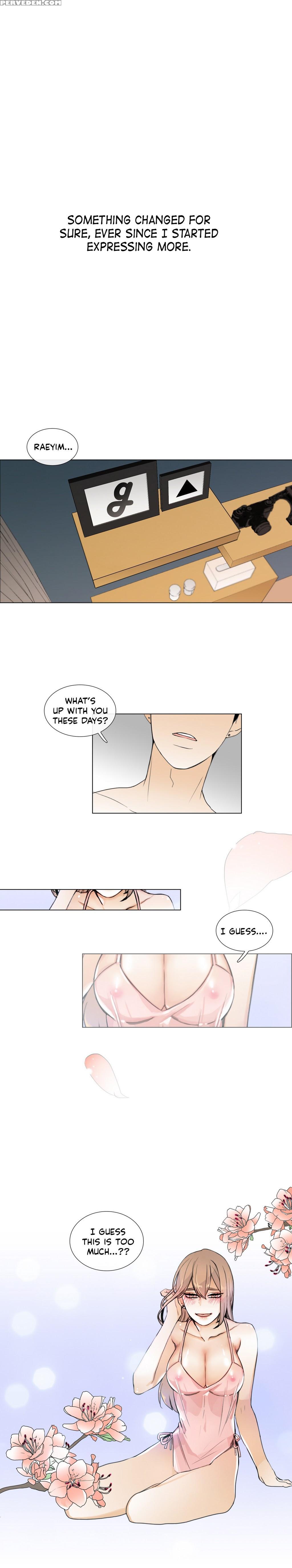 [silverstar] Talk To Me Ch.1-25 (english) (ongoing) 1