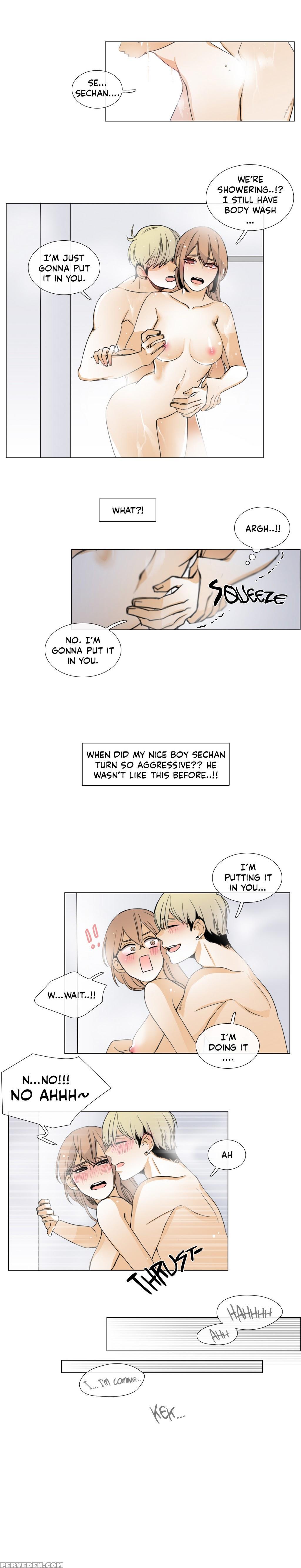 [silverstar] Talk To Me Ch.1-25 (english) (ongoing) 1