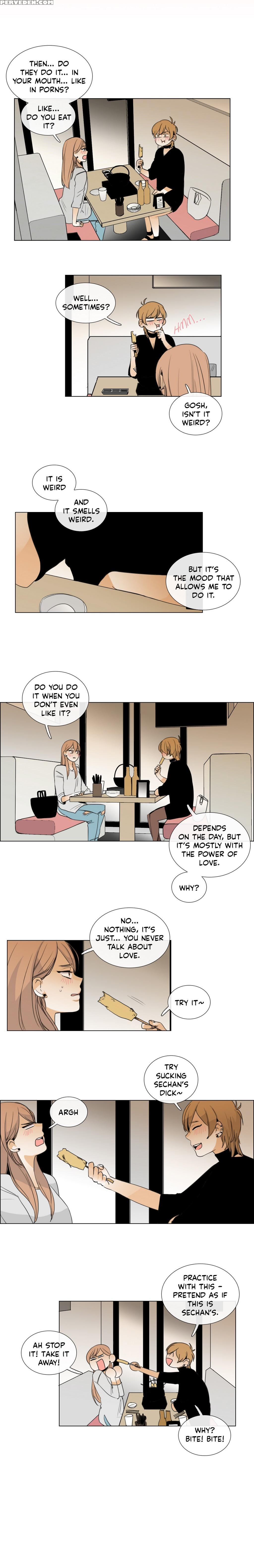 [silverstar] Talk To Me Ch.1-25 (english) (ongoing) 1