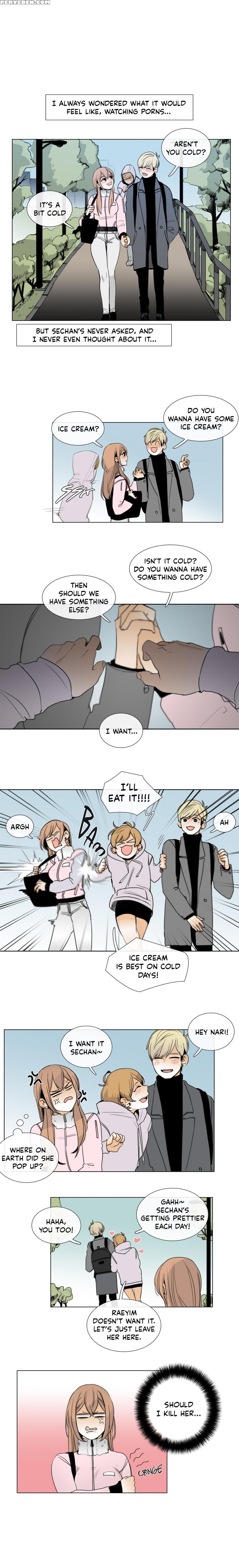 [silverstar] Talk To Me Ch.1-25 (english) (ongoing) 1