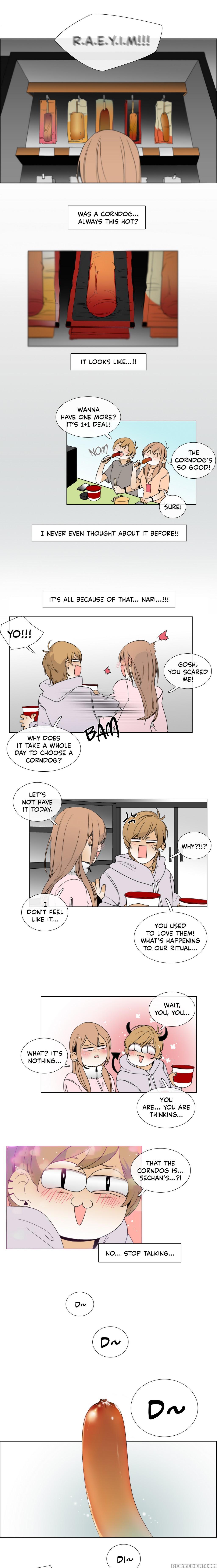 [silverstar] Talk To Me Ch.1-25 (english) (ongoing) 1