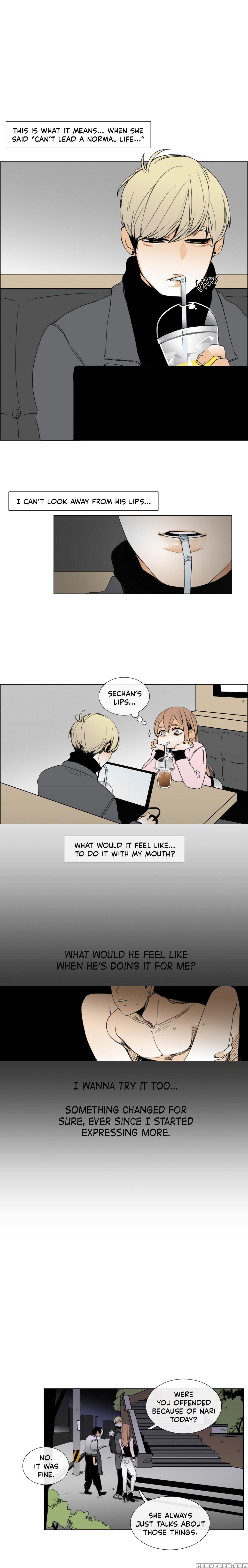 [silverstar] Talk To Me Ch.1-25 (english) (ongoing) 1