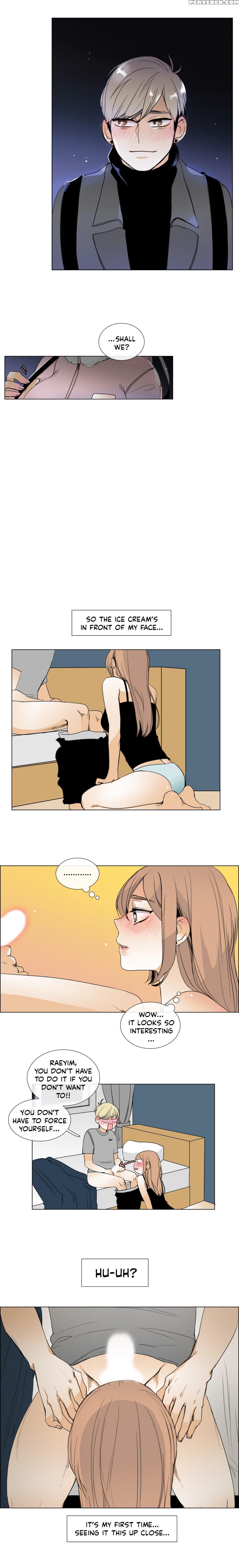 [silverstar] Talk To Me Ch.1-25 (english) (ongoing) 1