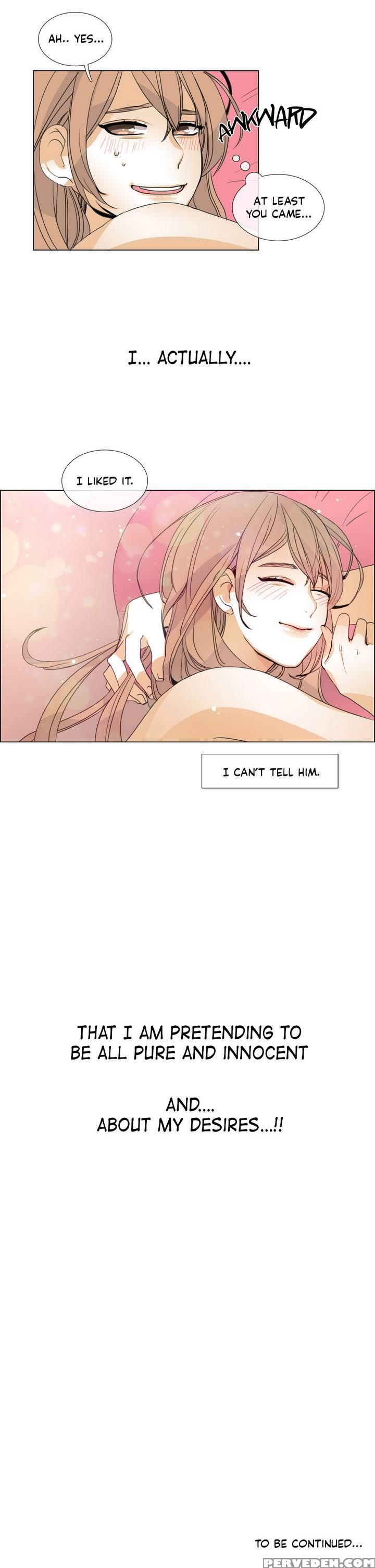 [silverstar] Talk To Me Ch.1-26 (english) (ongoing) 1