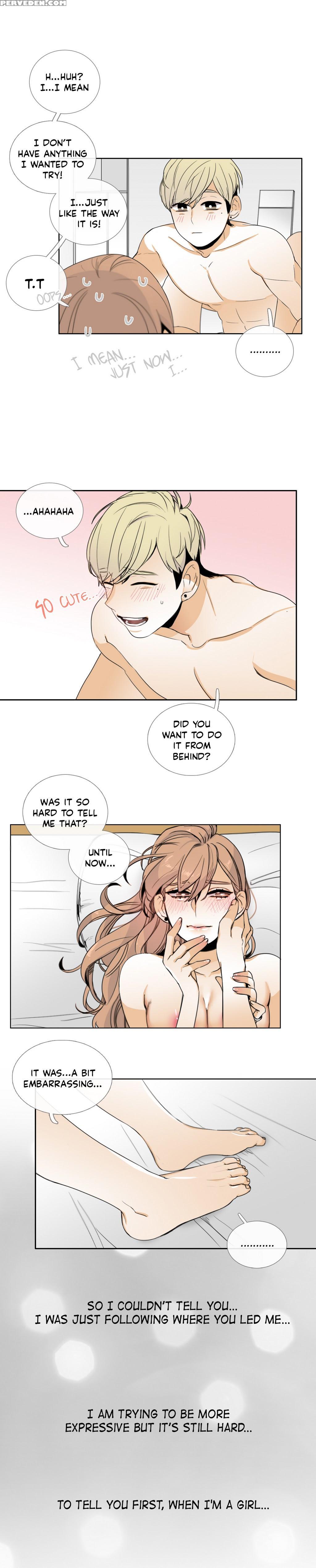 [silverstar] Talk To Me Ch.1-26 (english) (ongoing) 1